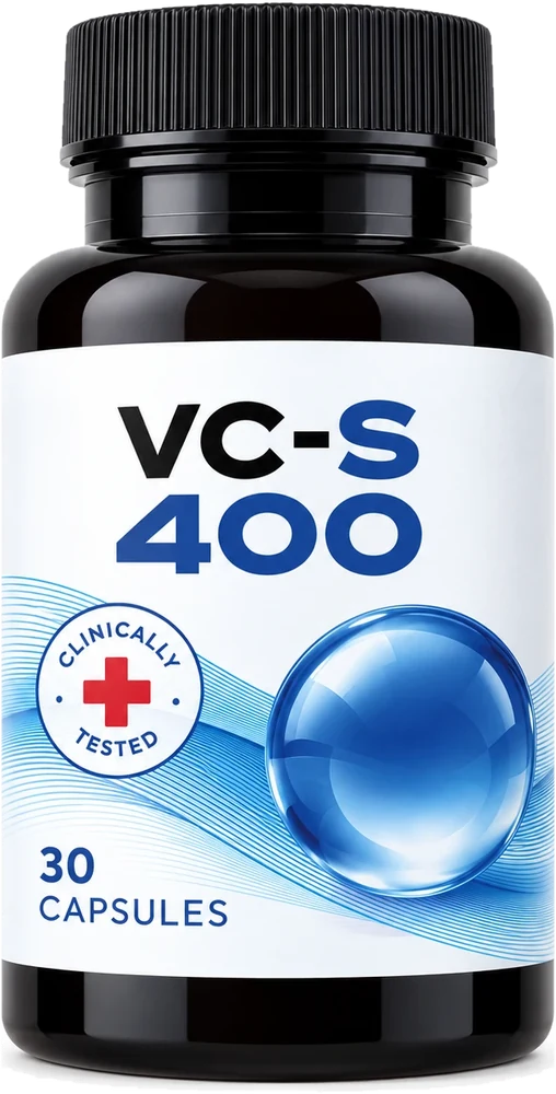 VC-S 400